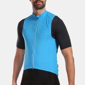 New Men's Specialized‎ Bicycles RBX Sleeveless Sports Jersey